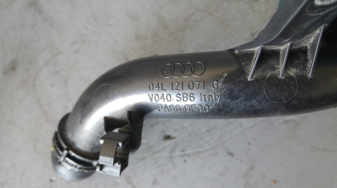 Tub apa audi a4 b9 2.0 tdi det 04l121071g