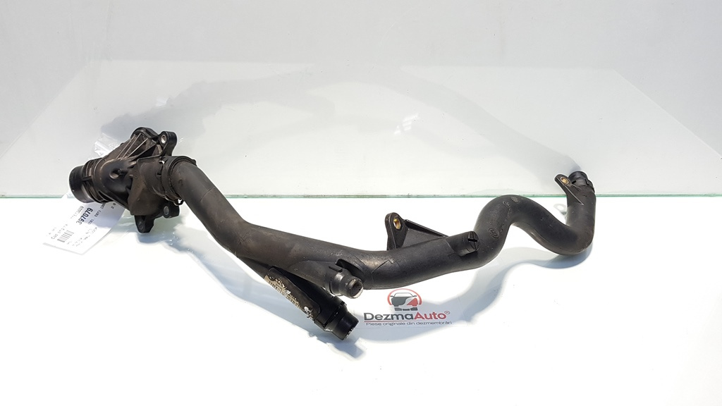 Tub apa, Bmw 1 (E81, E87) 2.0 D, 204D4, 77973809 (id:397079)