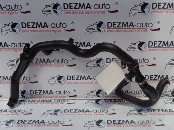 Tub apa, Bmw 1 (E81, E87) 2.0 d (id:219337)