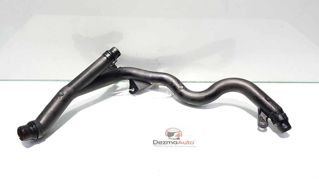 Tub apa, Bmw 3 (E46) 2.0 D, 204D4, 1153-7787379 (id:397795)