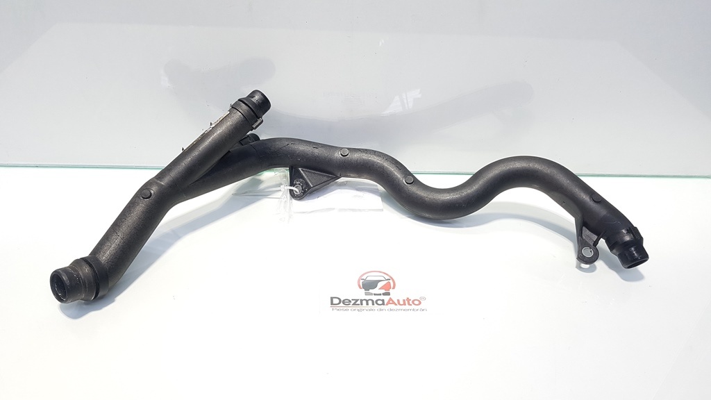 Tub apa, Bmw 3 (E90) 2.0 D, 204D4, 780263201 (id:388325)