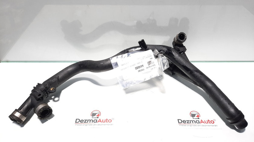 Tub apa, Bmw 5 (E60) [Fabr 2004-2010] 2.0 diesel 204D4, 7787380 (id:444680)