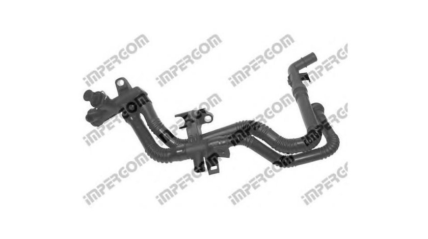 Tub apa Citroen C4 I (LC_) 2004-2011 #2 03785