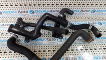 Tub apa Citroen C4 Picasso UD, 9670254180