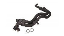 Tub apa Citroen XSARA cupe (N0) 1998-2005 #2 03673...