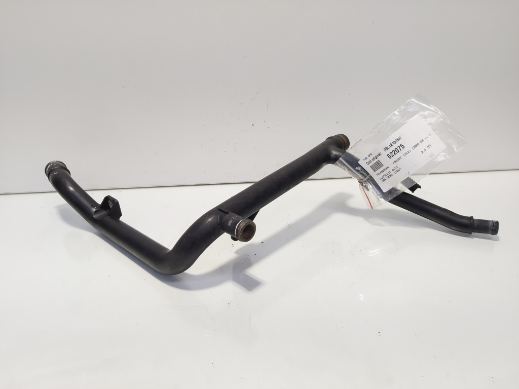 Tub apa, cod 03L121065H, VW Eos (1F7, 1F8), 2.0 TDI, CBA (idi:622075)