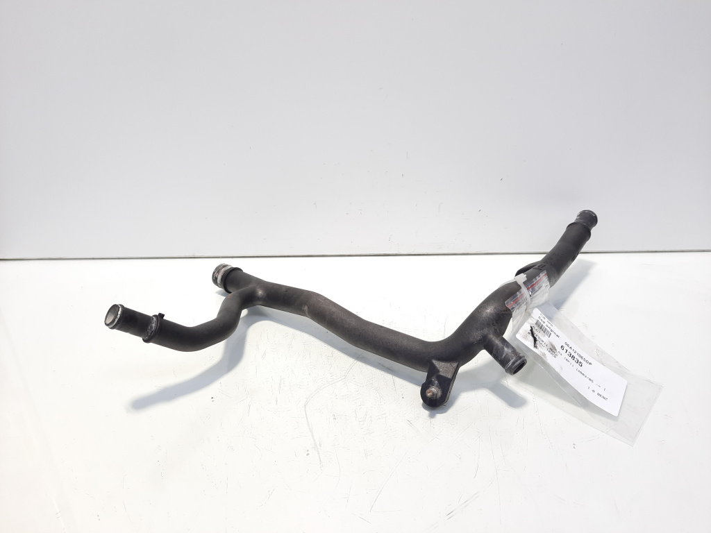 Tub apa, cod 06A121065DP, Audi A3 (8P1), 1.6 benz, BSE (id:613835)