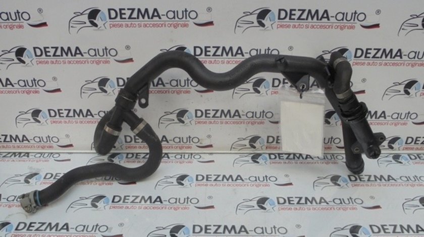 Tub apa, cod 1153-7787380, Bmw 3 Touring (E46) 2.0 d (id:257042)