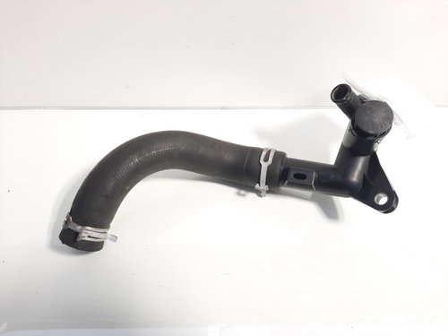 Tub apa, cod 9684589080, Ford Focus 3, 1.6 tdci, T3DB, T3DA (id:433673)