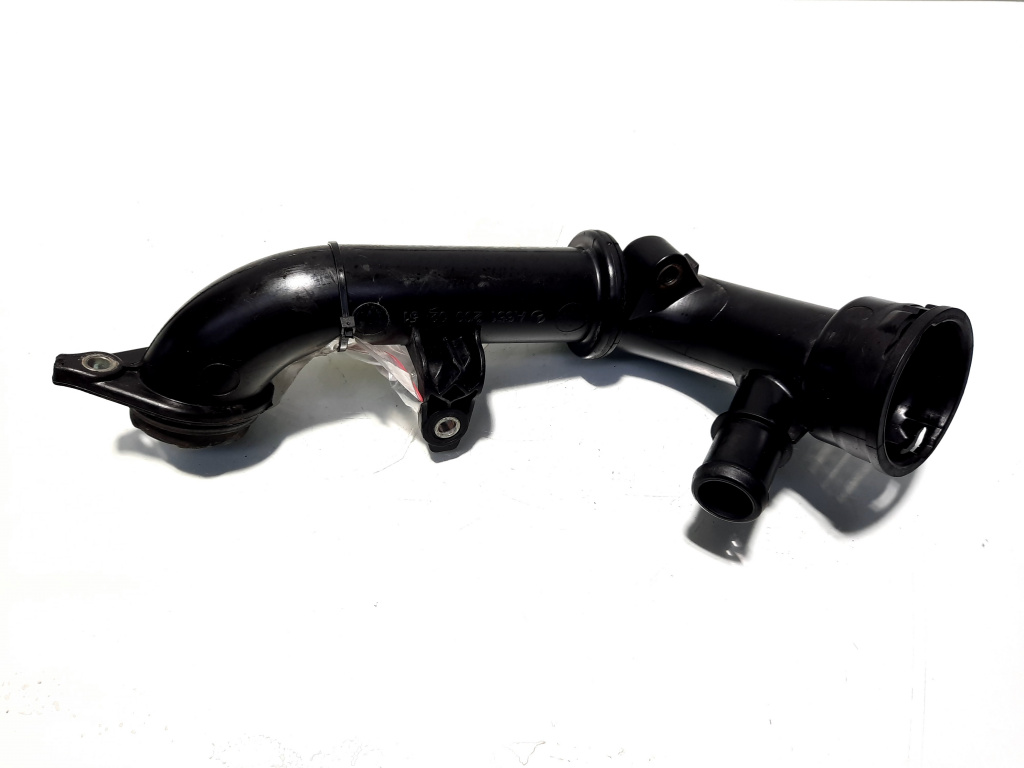 Tub apa, cod A6512000251, Mercedes Clasa C T-Model (S204), 2.2 CDI, OM651911 (id:514537)