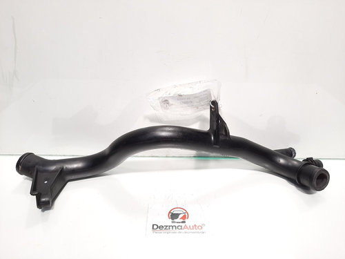 Tub apa, Ford Focus 2 Combi (DA) [Fabr 2004-2012] 2.0 tdi, CAH, 03L121071V