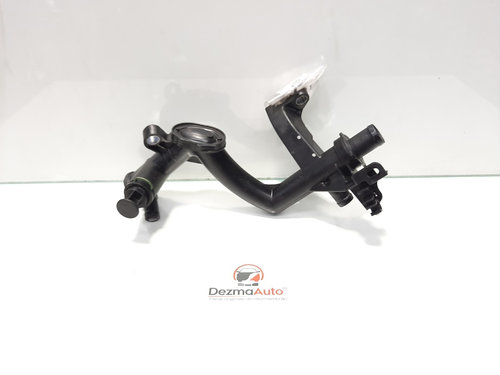 Tub apa, Ford Focus 2 (DA) [Fabr 2004-2012] 1.6 cdti, G8DB, 9670254180 (id:365985)