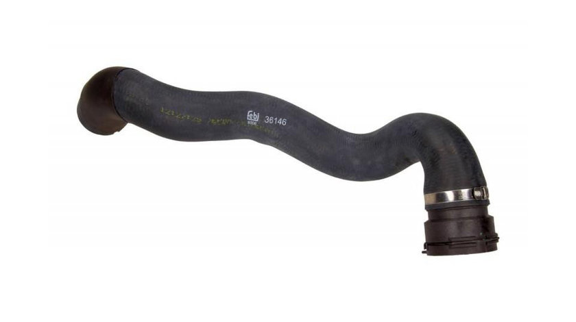 Tub apa Mercedes S-CLASS cupe (C215) 1999-2006 #2 0240168