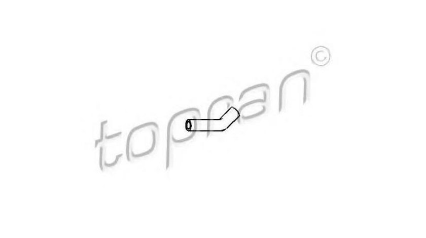 Tub apa Opel CORSA C (F08, F68) 2000-2009 #2 086023