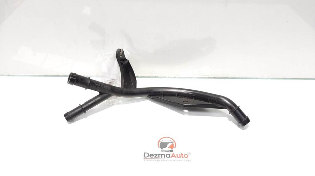 Tub apa, Seat Ibiza 5 (6J5) [Fabr 2008-2017] 1.2 tsi, CBZ, 1K0121070CD (id:414348)