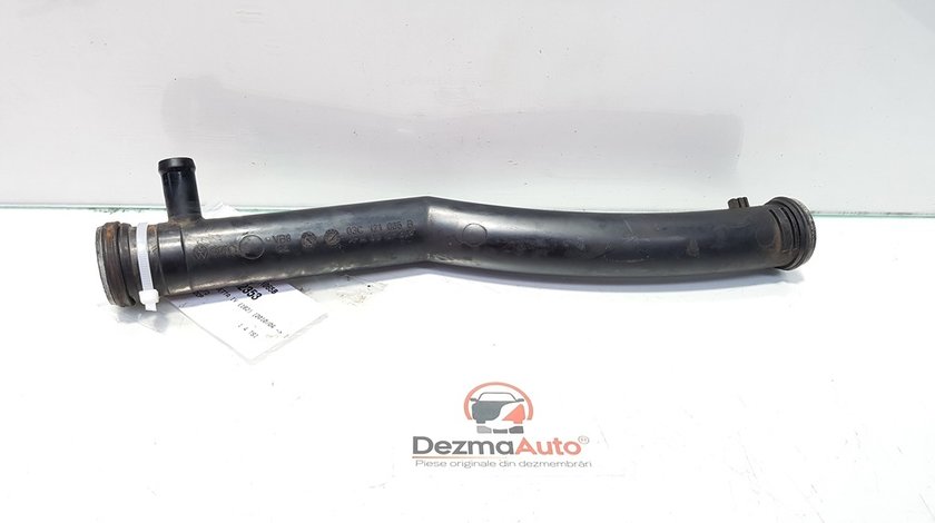 Tub apa, Seat Toledo 4 (KG3), 1.4 tsi, CAX, 03C121065B