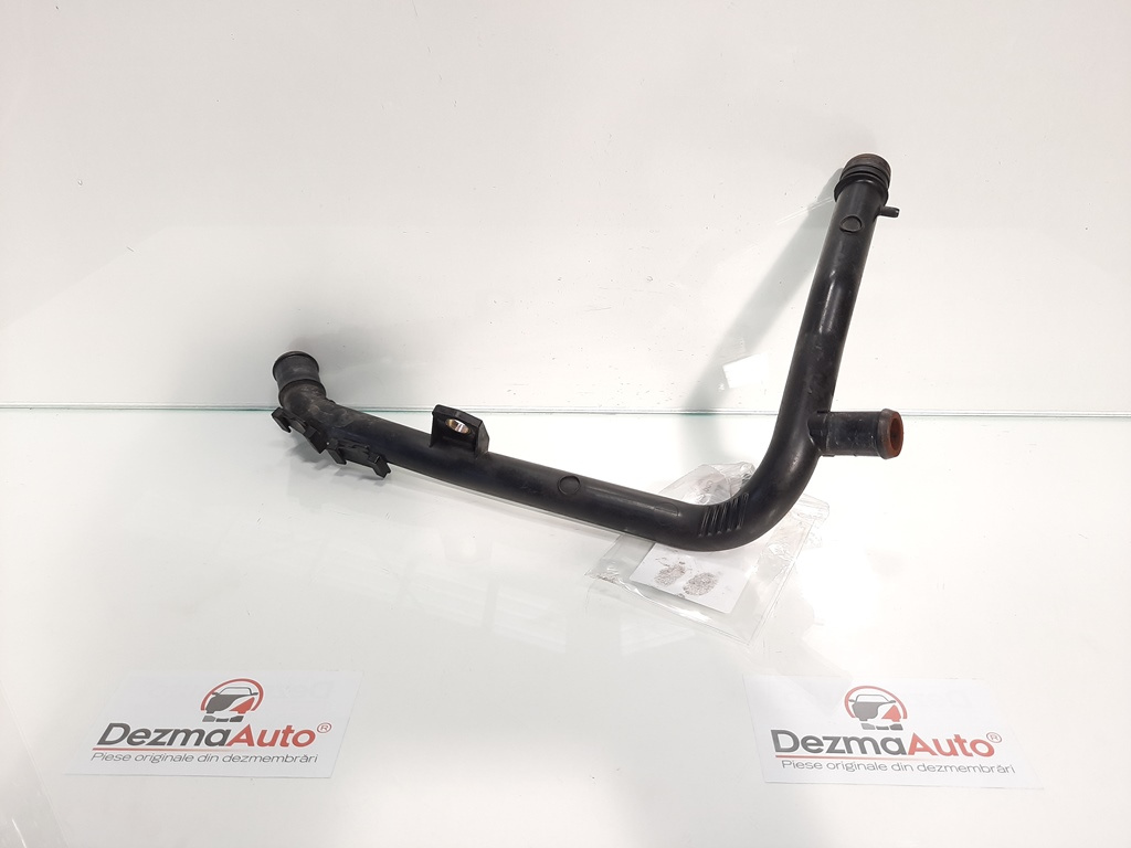 Tub apa, Skoda Superb II Combi (3T5) [Fabr 2009-2015] 2.0 TDI, CFF, 03L121065AJ (id:430381)