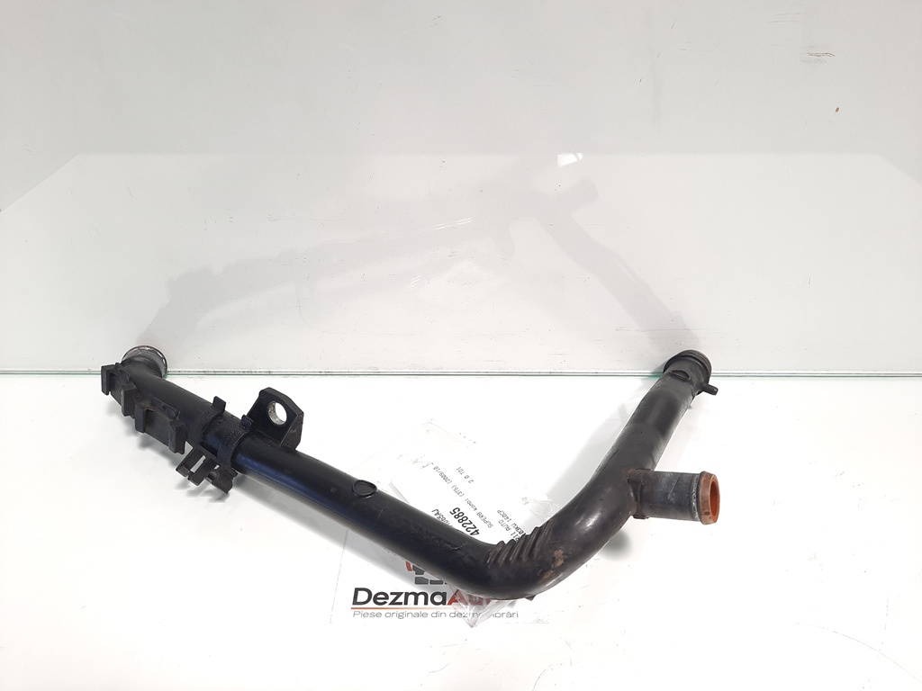 Tub apa, Skoda Superb II Combi (3T5) [Fabr 2009-2015] 2.0 tdi, CFF, 03L121065AJ (id:422885)