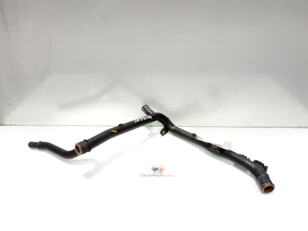 Tub apa, Vw Caddy 4 [Fabr 2011-2014] 1.6 tdi, CAY, 03L121065F (id:407656)