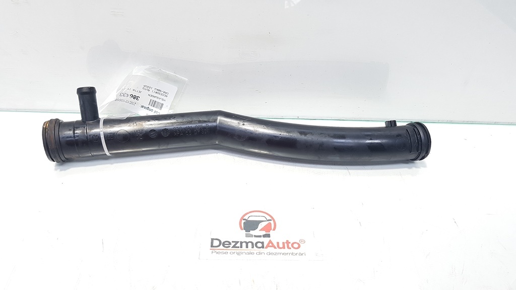 Tub apa, Vw Jetta 4 (6Z) 1.4 tsi, CAX, cod 03C121065B (id:386433)