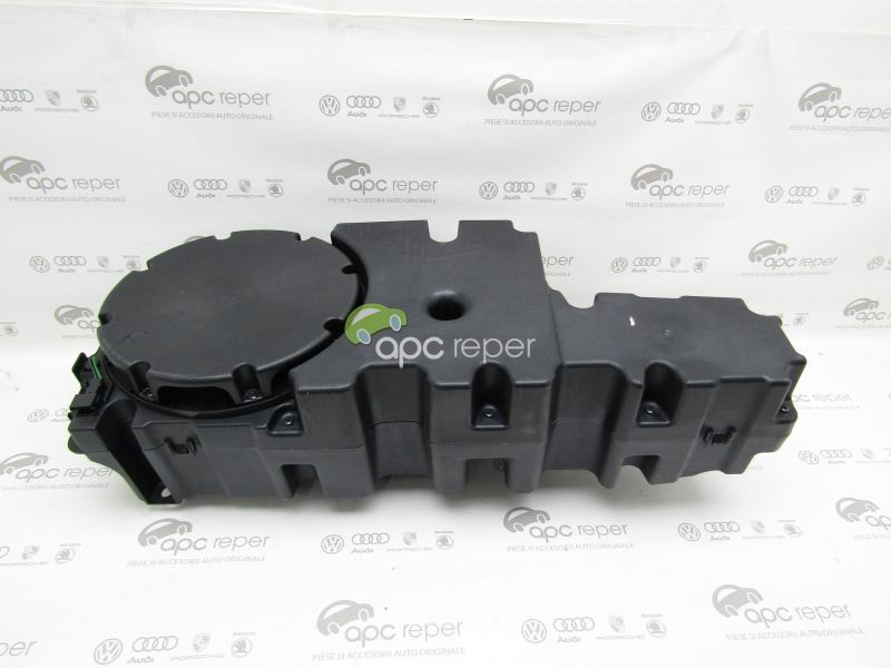 Tub Bas / Subwoofer Audi Q7 4M - Cod: 4M0035621F