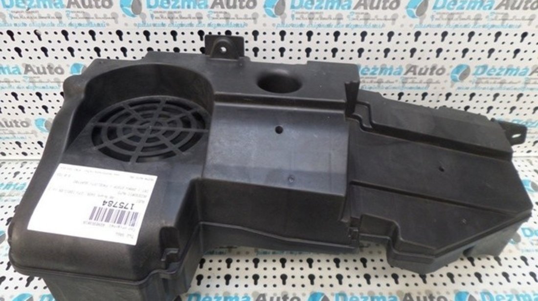 Tub bass , cod 4G9035381A, Audi A6 (4G2, C7), (id:175784)