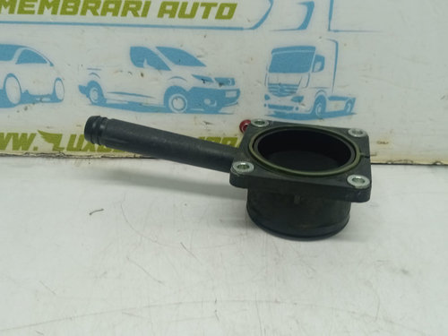 Tub clapeta acceleratie a2660940011 Mercedes-Benz A-Class W169 [2004 - 2008]