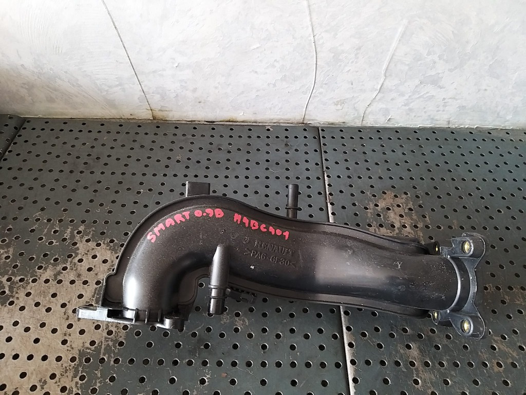 Tub conducta admisie aer 0.9 b smart forfour w453 165780924r