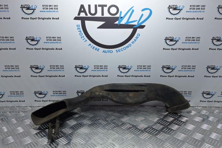 Tub conducta admisie aer 13307080 Chevrolet Cruze J300 [facelift] [2012 - 2015]