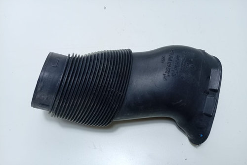 Tub conducta admisie aer 7H0129647 Volkswagen VW Transporter T5 [2003 - 2009]