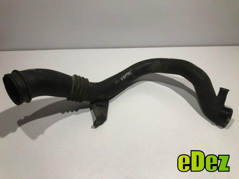 Tub / conducta admisie aer Jaguar XF (2008-2015) [X250] 2.7 tdv6 2.7 AJ TDV6 4R83-9689-AE