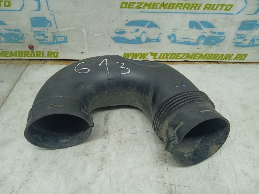 Tub conducta aer 1k0129618at Seat Altea [2004 - 2009]