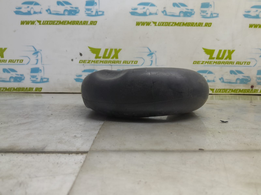 Tub conducta aer 1k0129618at Volkswagen VW Golf 5 [2003 - 2009]