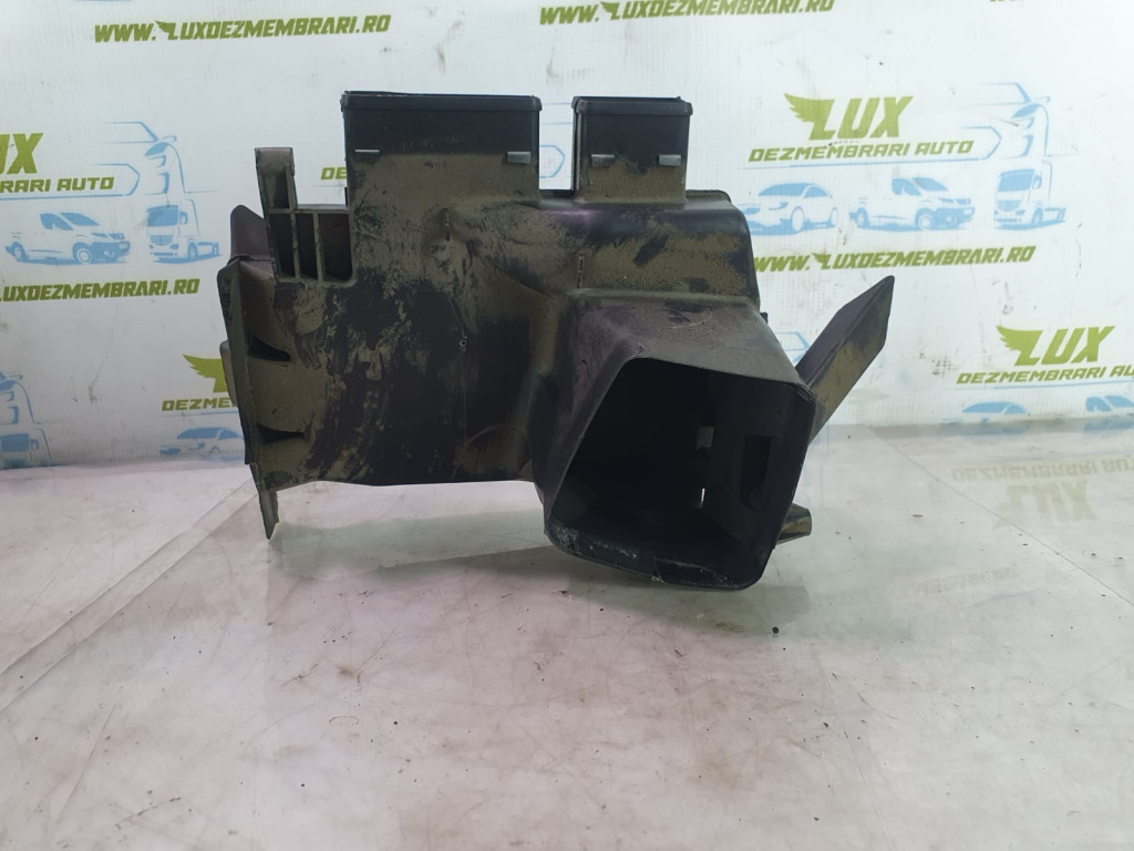 Tub conducta aer 3b1819151a Volkswagen VW Passat B5 [1996 - 2000]