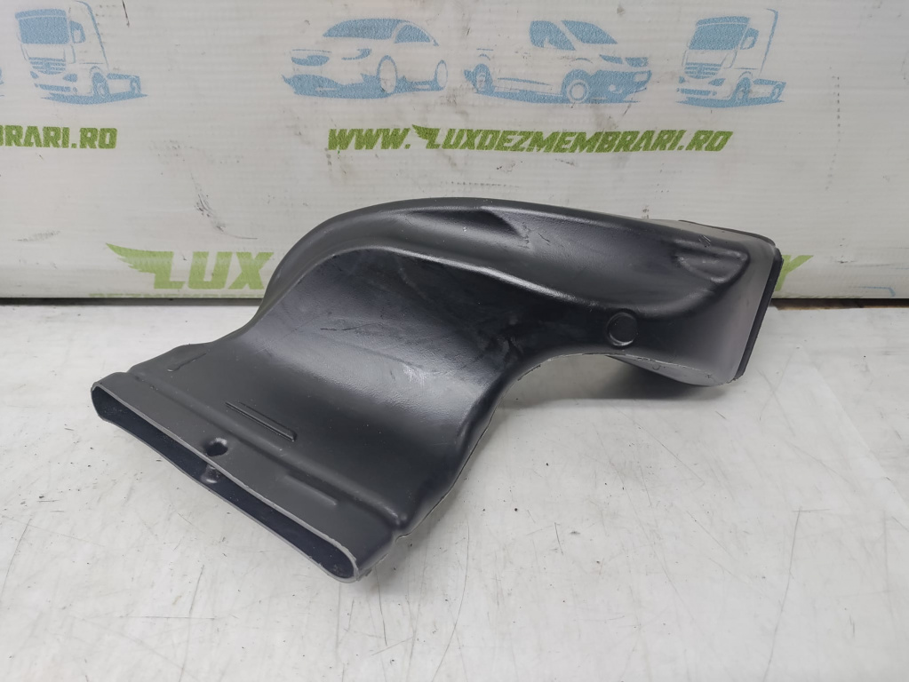 Tub conducta aer 3c0819803 Volkswagen VW Passat B6 [2005 - 2010]