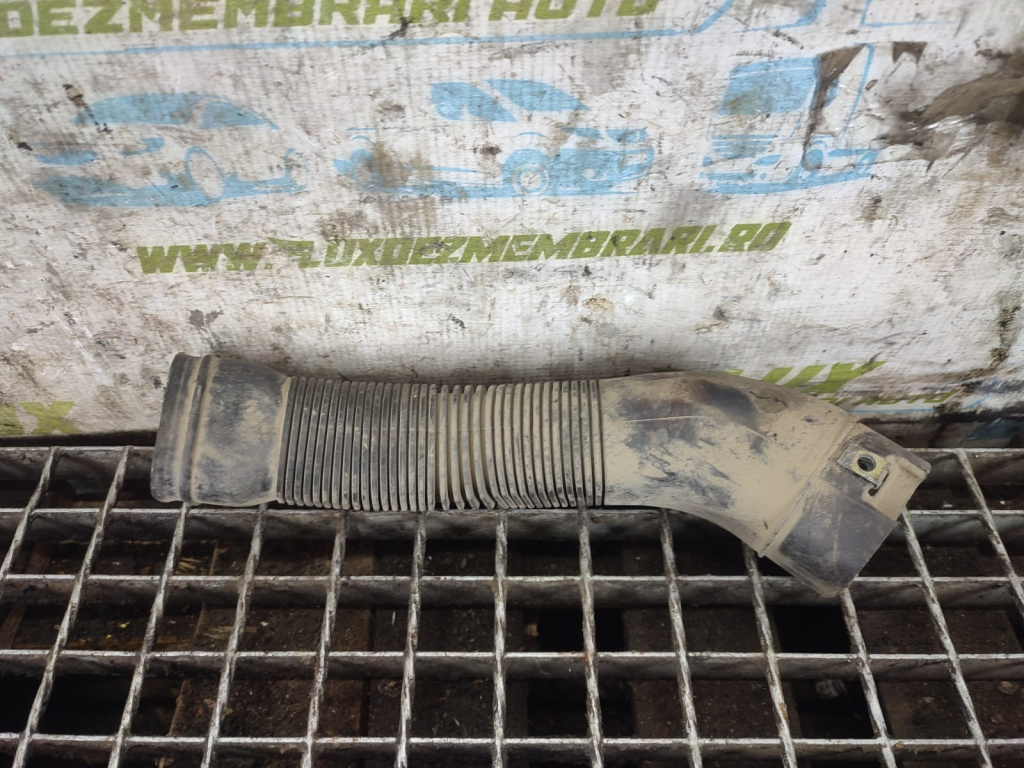 Tub conducta aer 6Q0129618G 1.4 tdi Audi A2 8Z [1999 - 2005]