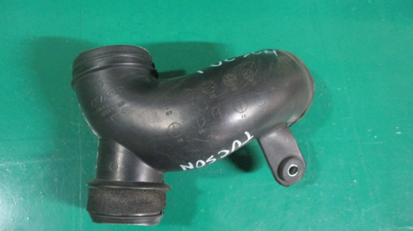 TUB / CONDUCTA AER COD 28211-2E100 HYUNDAI TUCSON 2.0 16V BENZINA FAB. 2004 - 2010 ⭐⭐⭐⭐⭐