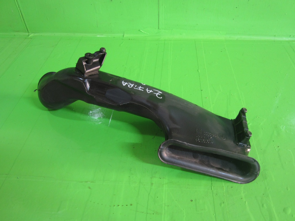 TUB / CONDUCTA AER OPEL ZAFIRA B 1.7 CDTI 83KW 110CP FAB. 2005 - 2014 ⭐⭐⭐⭐⭐