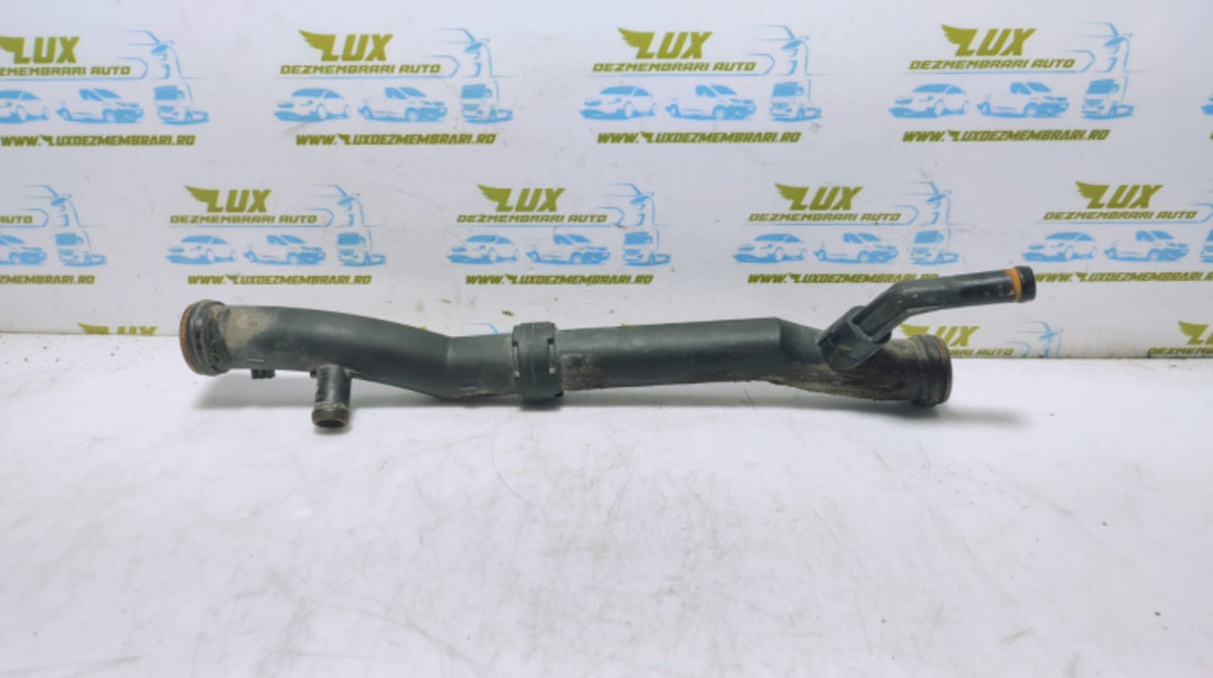 Tub conducta apa 1.4 TSI bmy 03c121065f Volkswagen VW Touran [2003 - 2006]