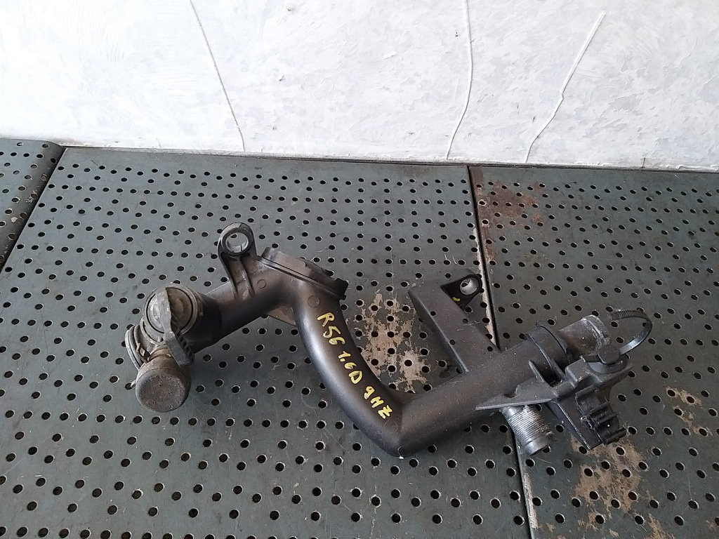 Tub conducta apa 1.6 d mini cooper r56 9660660580