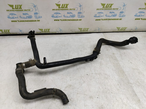 Tub conducta apa 1.6 tdi CAYC 03l121065aj Skoda Fabia 2 [facelift] [2010 - 2014]