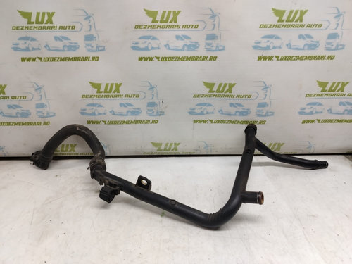 Tub conducta apa 1.6 tdi CAYC 03L121065f Audi A1 8X [2010 - 2014]