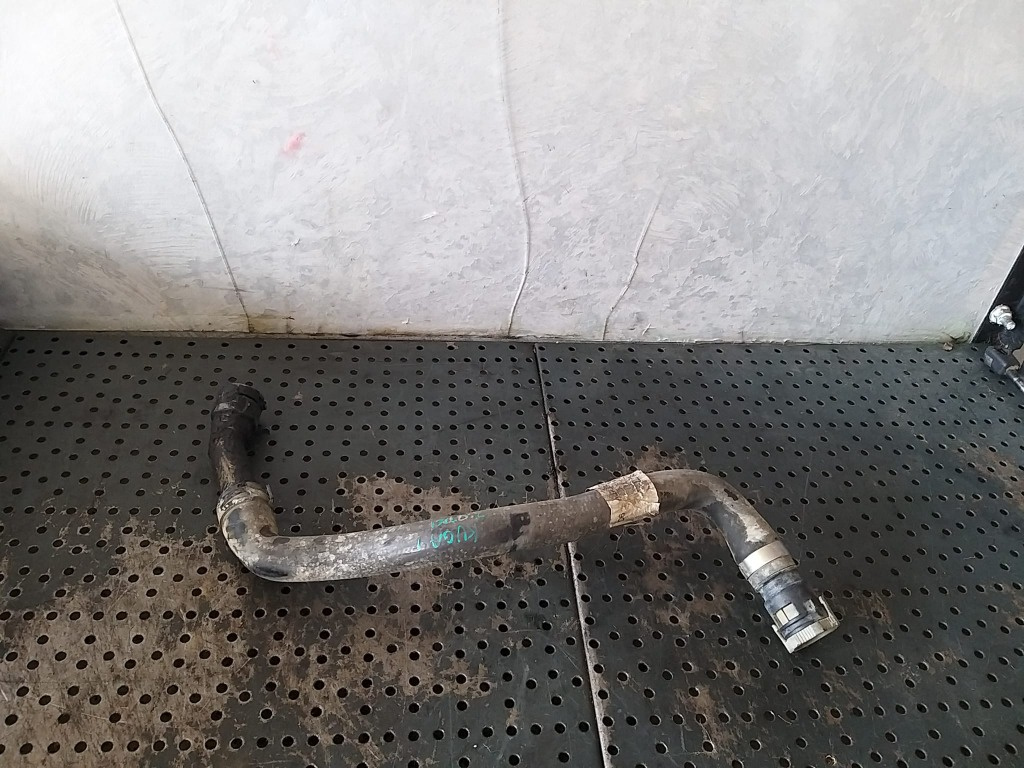 Tub conducta apa 2.0 tdci ford kuga 1 av6118k582ac