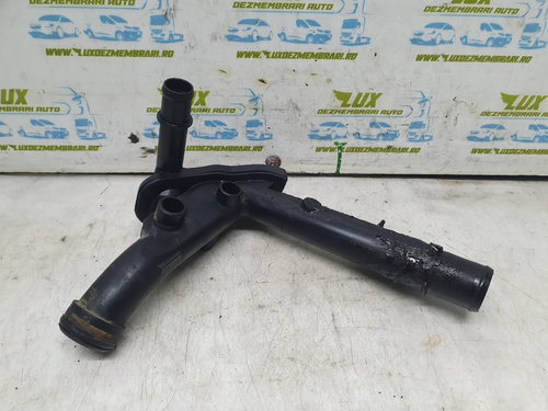 Tub conducta apa 210475246r Renault Clio 4 [2012 - 2020]