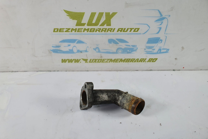 Tub conducta apa Mitsubishi Pajero Pinin [1998 - 2006]