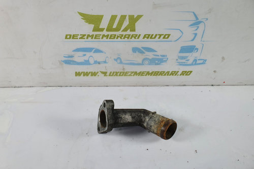 Tub conducta apa Mitsubishi Pajero Pinin [1998 - 2006]
