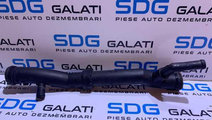 Tub Conducta Apa Motor VW Golf 5 PLUS 1.4 TSI BLG ...