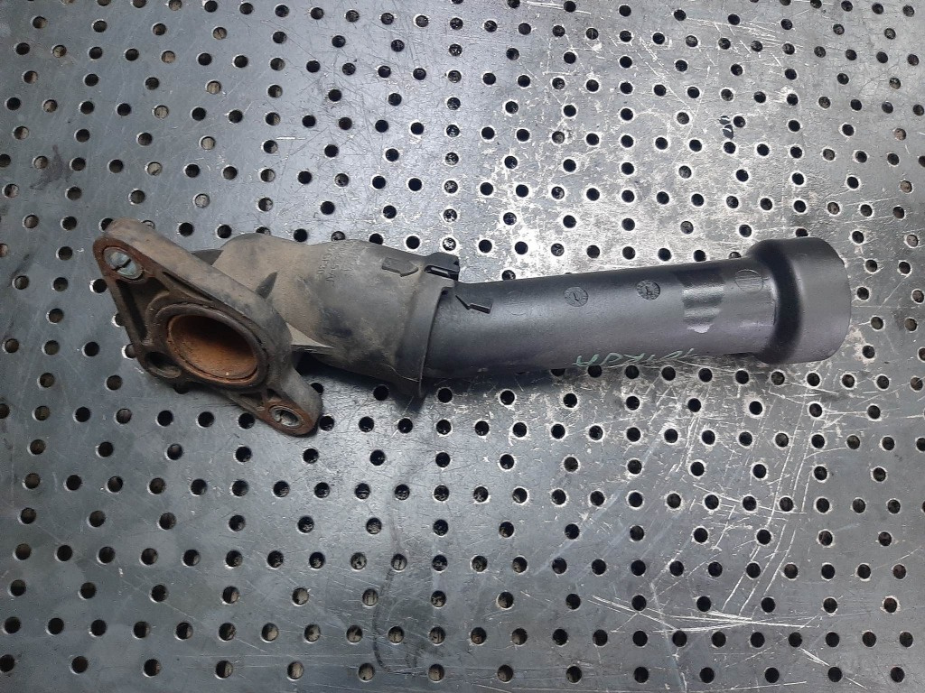 Tub conducta apa peugeot boxer 2.2 hdi 4h0 4h03 euro 5 2015 6c1q-8b535-af