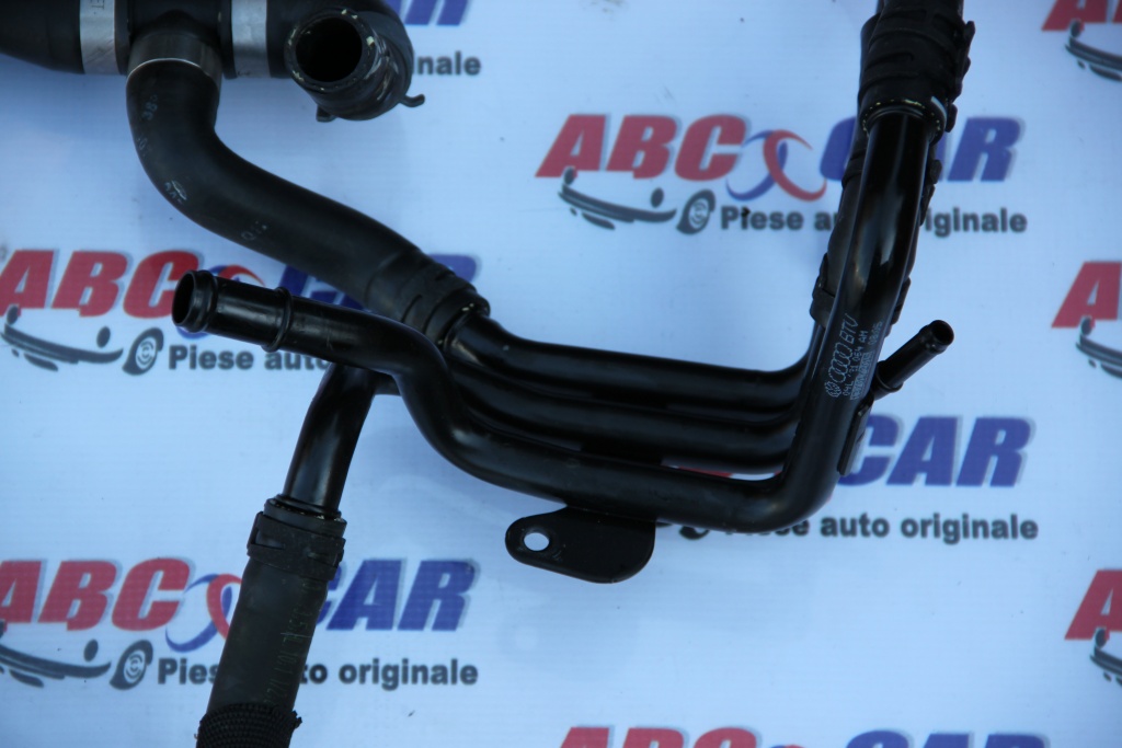 Tub / conducta de apa VW Passat CC 2.0 TDI cod: 04L121064AM model 2012