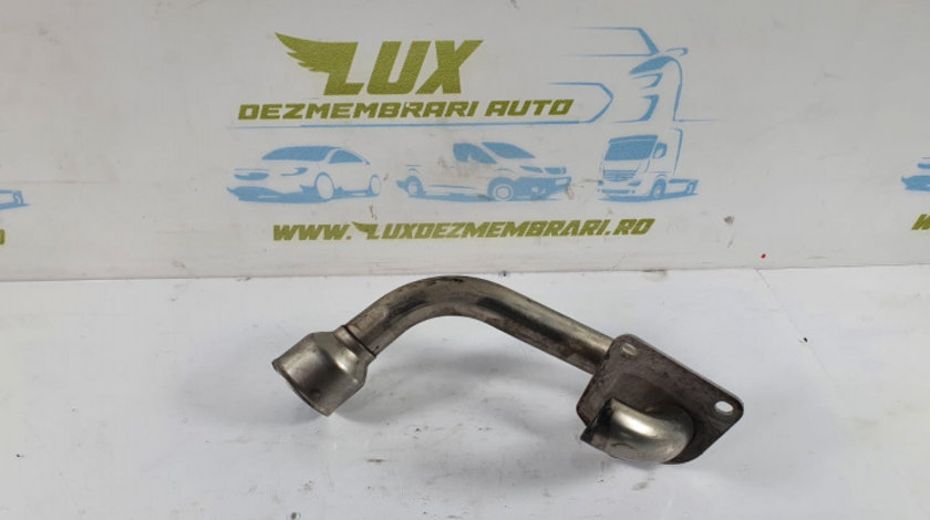 Tub conducta egr 3.0 cdi 3.2 v6 OM642 Mercedes-Benz M-Class W164 [2005 - 2008]